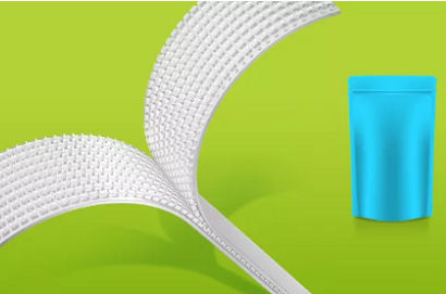 你见过这样的包装袋封口吗？—3M Grip Lock可重复封口