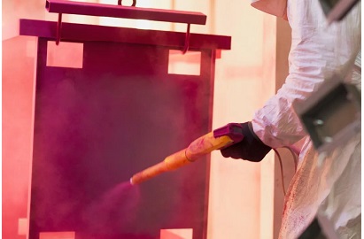 告别传统喷涂工艺，3M™ VHB™ 双面胶带GPH系列让生产更高效省时